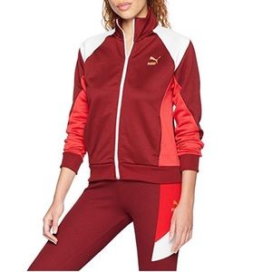 Puma Track Jacket